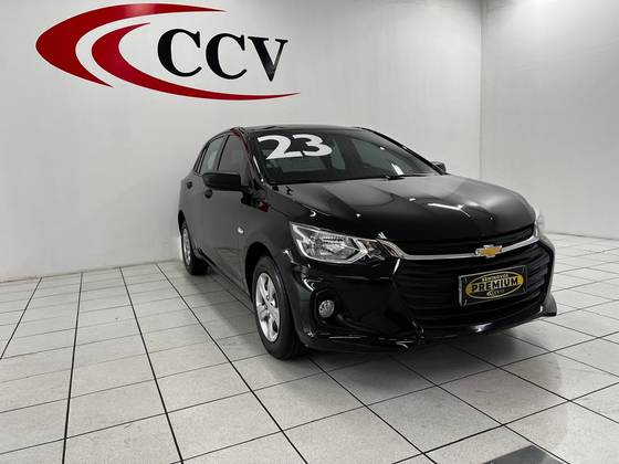 CHEVROLET ONIX 1.0 FLEX MANUAL CHEVROLET ONIX 1.0 FLEX MANUAL
